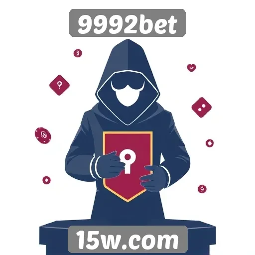 Análise da segurança no site 9992bet