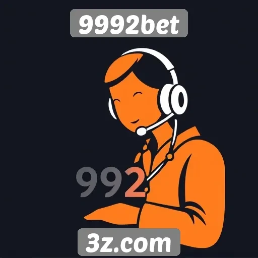 Importância do suporte ao cliente no 9992bet