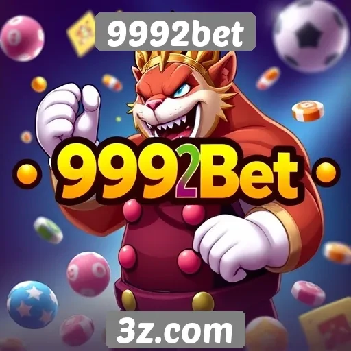 Comparação de jogos disponíveis na 9992bet