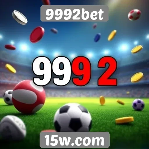 Análise das ofertas de jogos da 9992bet