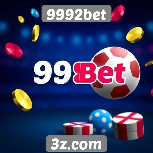 Análise de jogos disponíveis no site 9992bet