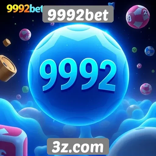 Avaliação das opções de jogos disponíveis no 9992bet