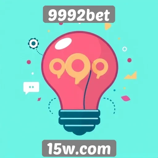 Estratégias de marketing adotadas pelo 9992bet