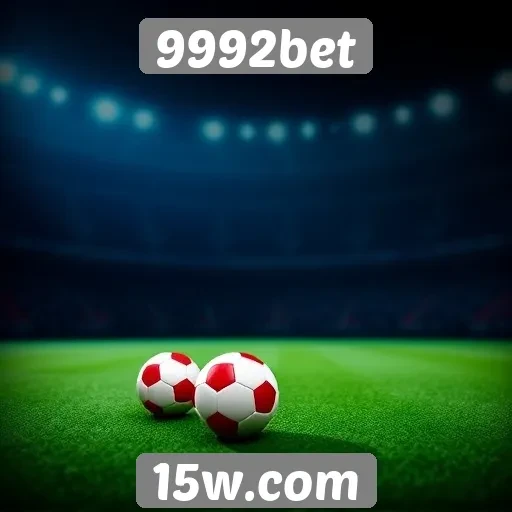 Promoções e bônus acessíveis no 9992bet