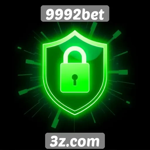 Segurança e confiabilidade na plataforma 9992bet