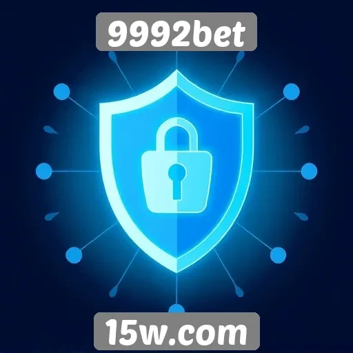 Funcionalidades de segurança do 9992bet