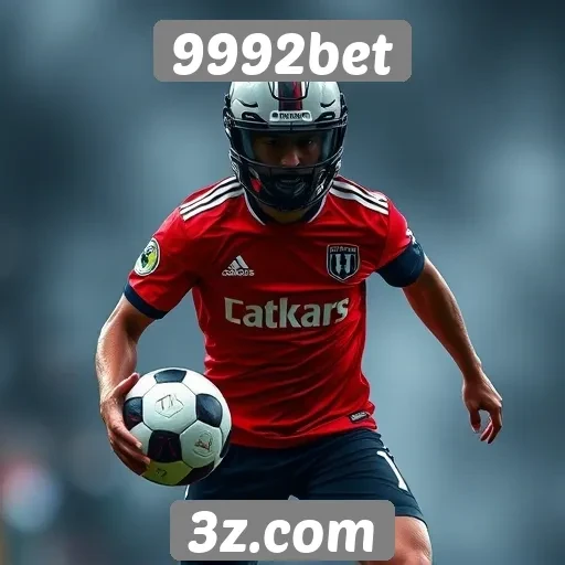 Apostas esportivas no 9992bet atraem novos jogadores