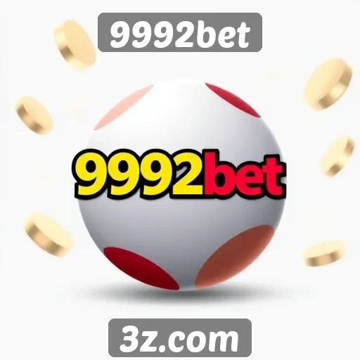 Estudo sobre os bônus e promoções da 9992bet